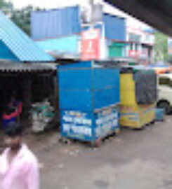 Debra Bazar Sub Post Office