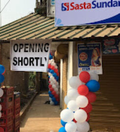 Sasta Sundar Debra Pharmacy
