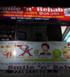 Smile and rehab