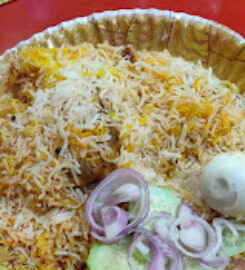 Biriyani Dot Com